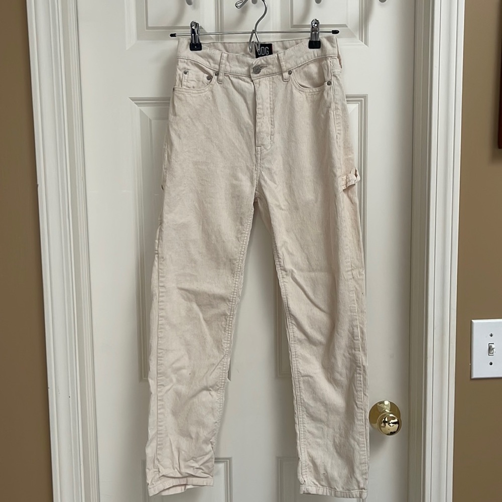 Urban Outfitters corduroy pants